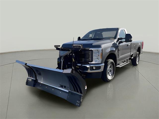 new 2023 Ford F-350 car, priced at $57,495