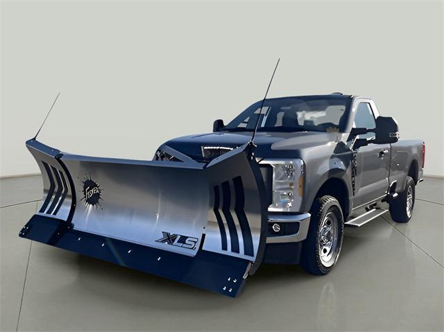 new 2023 Ford F-350 car, priced at $57,495