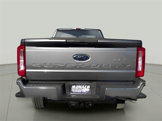 new 2023 Ford F-350 car, priced at $58,995