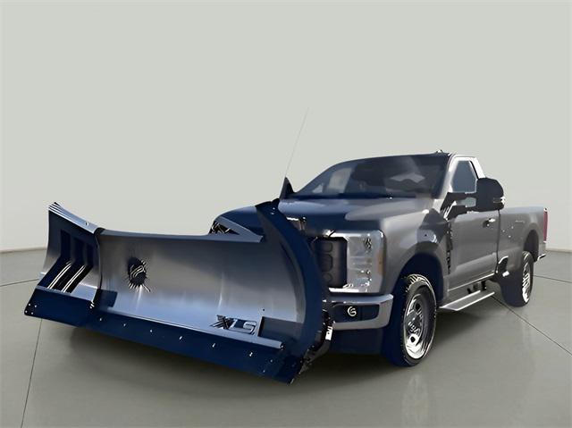 new 2023 Ford F-350 car, priced at $58,995