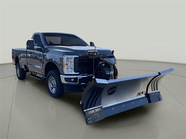 new 2023 Ford F-350 car, priced at $57,495