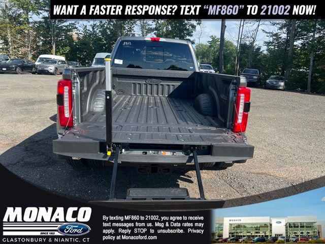 new 2026 Ford F-350 car, priced at $85,466