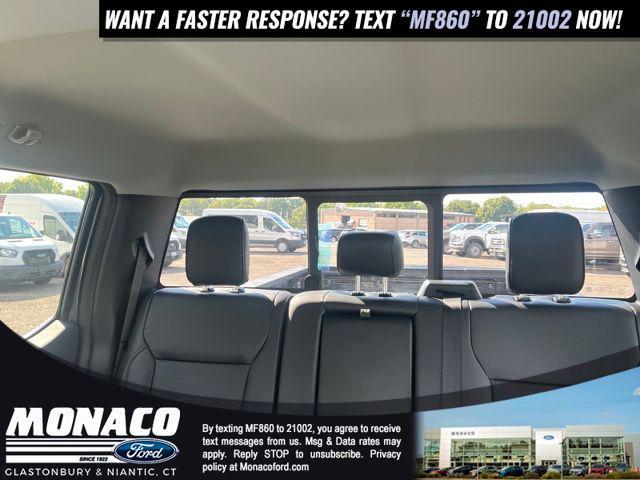 new 2026 Ford F-350 car, priced at $85,466