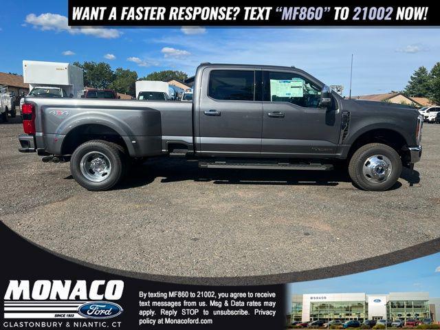 new 2026 Ford F-350 car, priced at $85,466