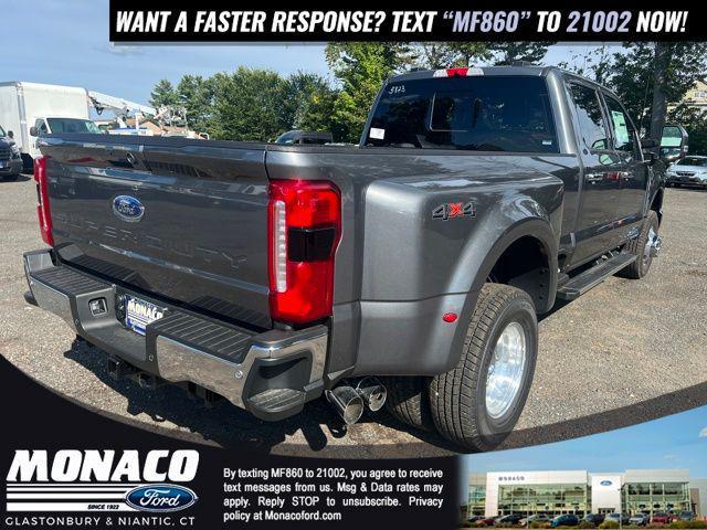 new 2026 Ford F-350 car, priced at $85,466