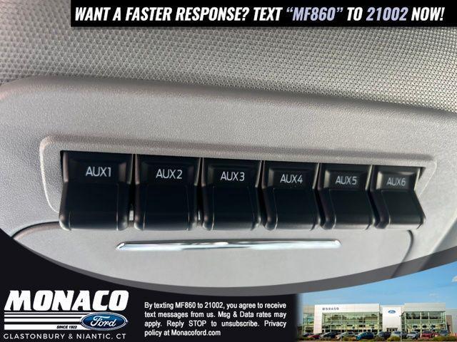 new 2026 Ford F-350 car, priced at $85,466