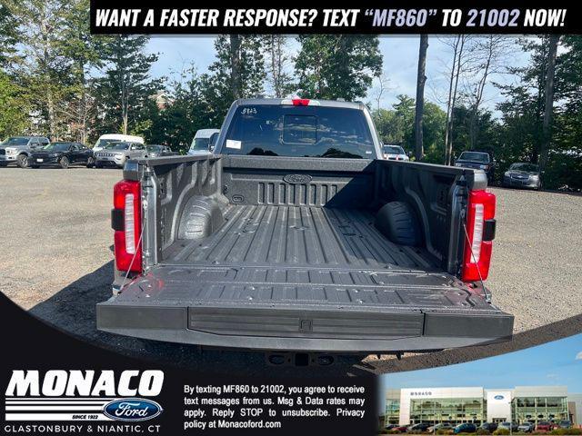 new 2026 Ford F-350 car, priced at $85,466