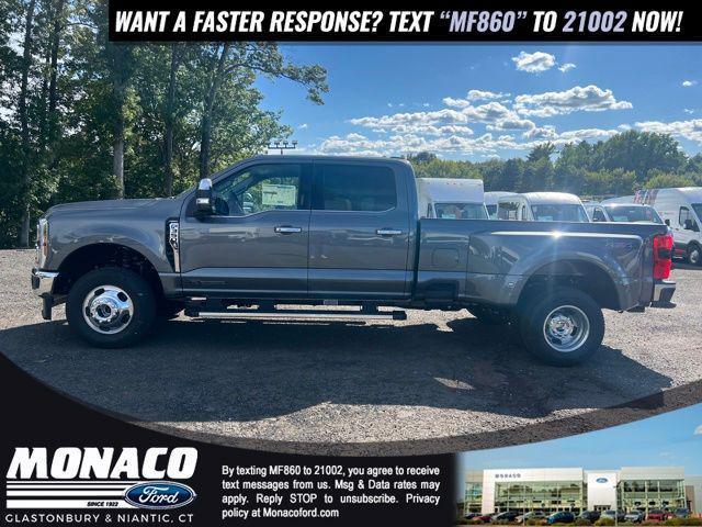 new 2026 Ford F-350 car, priced at $85,466