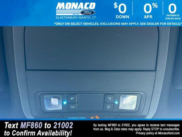 new 2024 Ford F-150 car, priced at $41,511