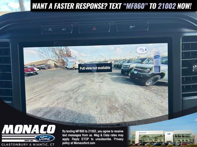 new 2024 Ford F-150 car, priced at $46,226