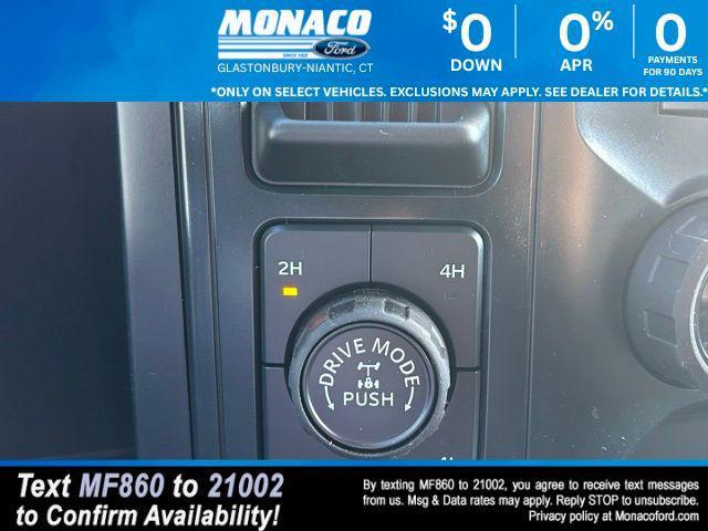 new 2024 Ford F-150 car, priced at $41,511