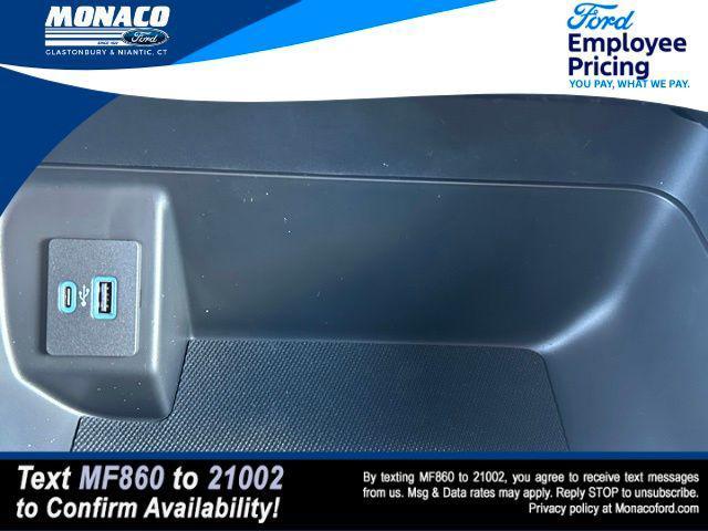 new 2024 Ford F-150 car, priced at $47,707