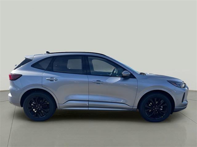 new 2024 Ford Escape car, priced at $40,953