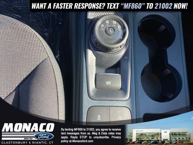 new 2025 Ford Maverick car, priced at $29,520