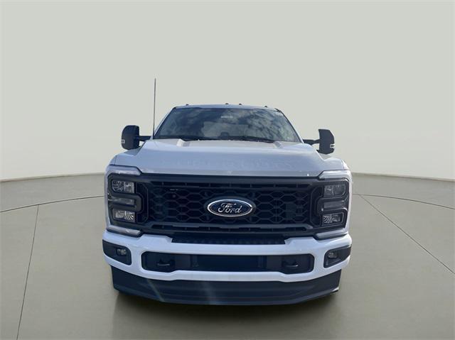 new 2023 Ford F-250 car, priced at $60,995