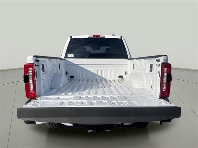 new 2023 Ford F-250 car, priced at $60,995