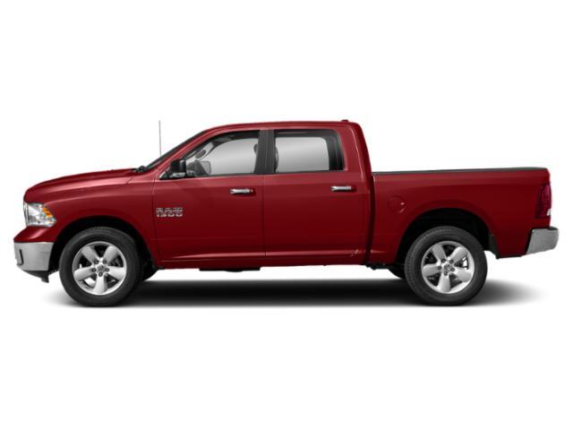 used 2020 Ram 1500 Classic car, priced at $23,400
