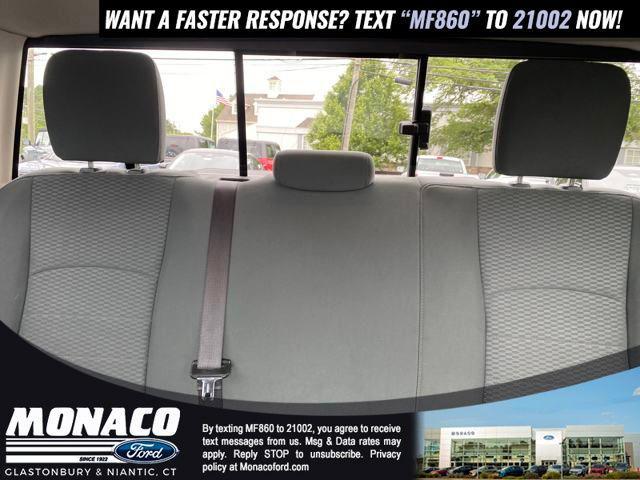 used 2020 Ram 1500 Classic car, priced at $22,982