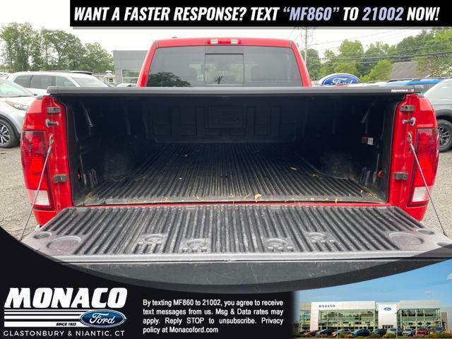 used 2020 Ram 1500 Classic car, priced at $22,982