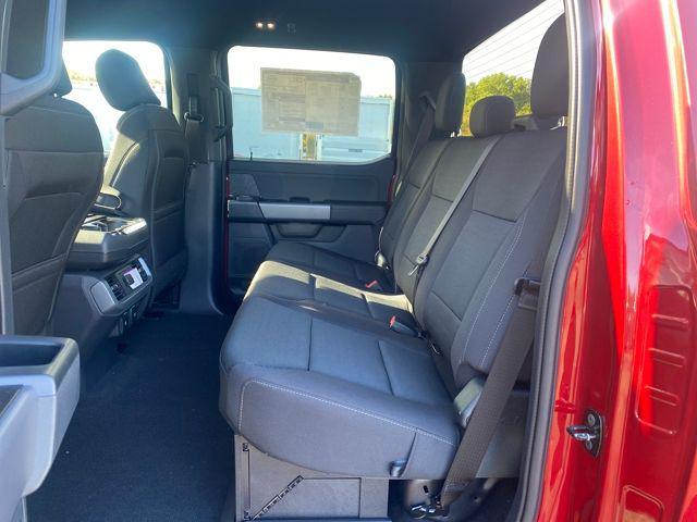 new 2025 Ford F-150 car, priced at $56,430