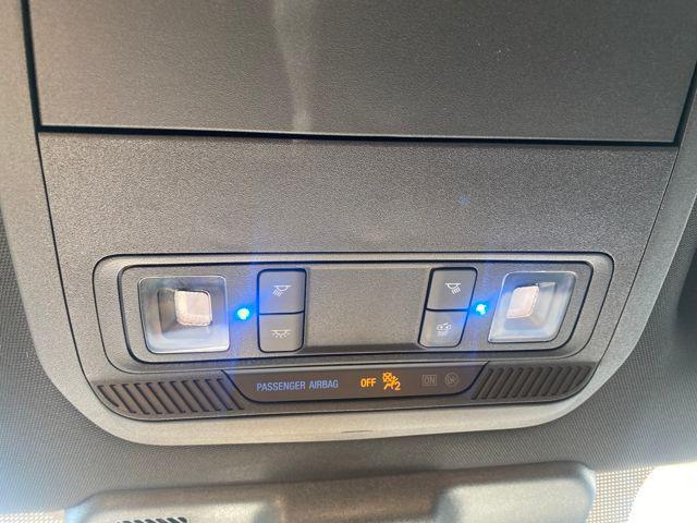 new 2025 Ford F-150 car, priced at $56,430