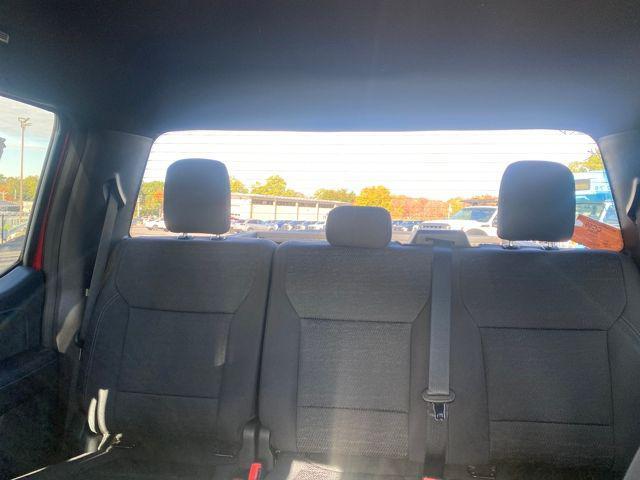 new 2025 Ford F-150 car, priced at $56,430