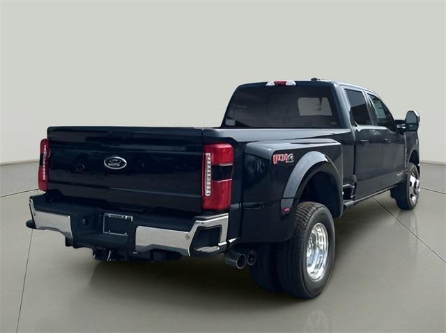 new 2024 Ford F-350 car, priced at $93,900
