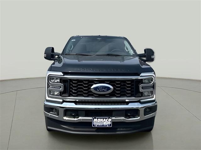 new 2024 Ford F-350 car, priced at $93,900