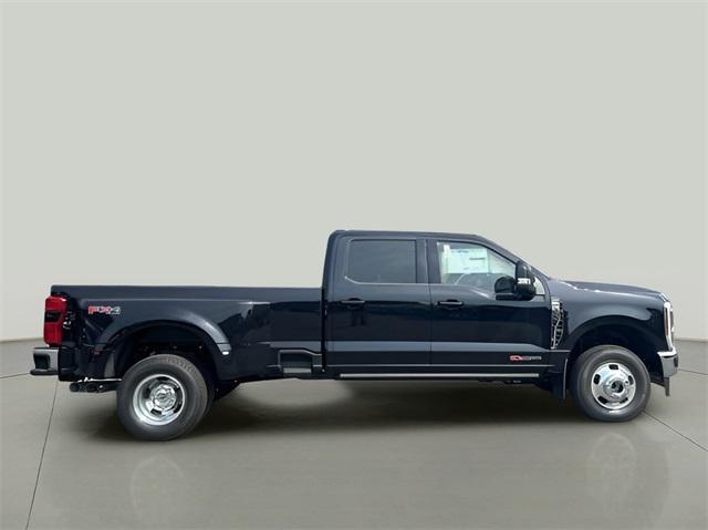 new 2024 Ford F-350 car, priced at $93,900