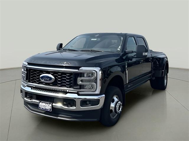 new 2024 Ford F-350 car, priced at $93,900