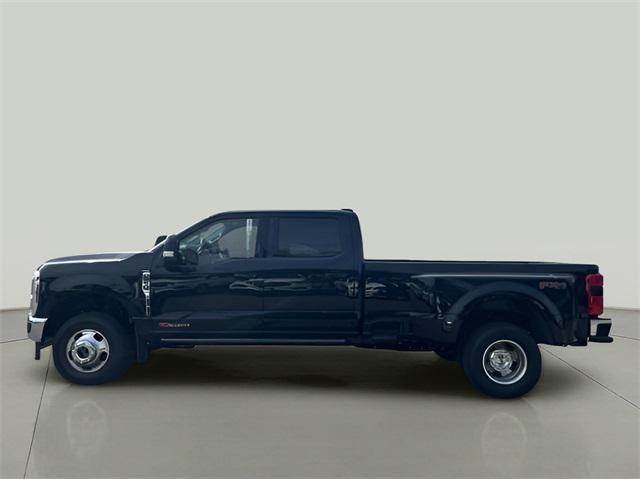 new 2024 Ford F-350 car, priced at $93,900