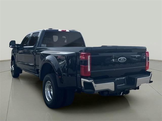 new 2024 Ford F-350 car, priced at $93,900