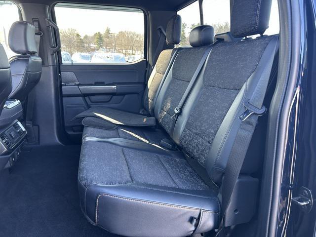 used 2023 Ford F-150 car, priced at $51,750