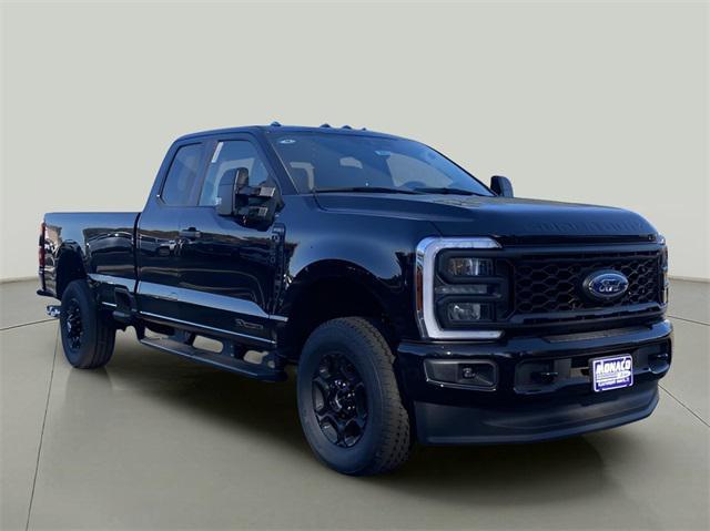 new 2024 Ford F-350 car, priced at $64,995