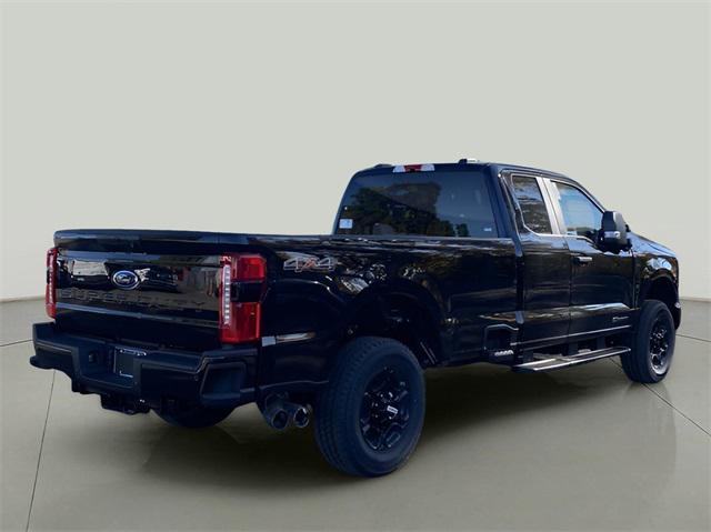 new 2024 Ford F-350 car, priced at $64,995