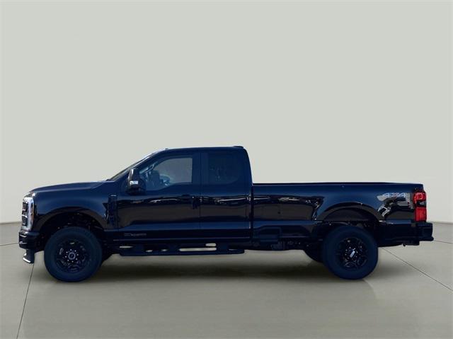 new 2024 Ford F-350 car, priced at $64,995