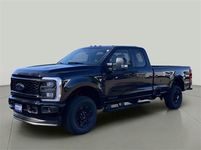 new 2024 Ford F-350 car, priced at $64,995