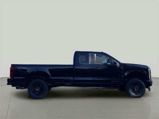 new 2024 Ford F-350 car, priced at $64,995