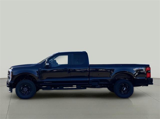 new 2024 Ford F-350 car, priced at $64,995