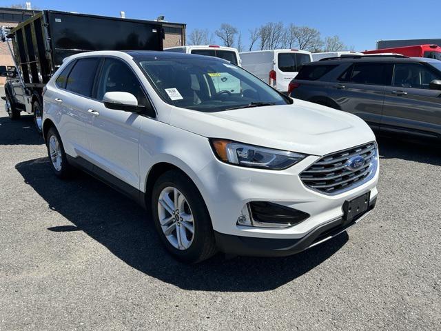 used 2020 Ford Edge car, priced at $24,495