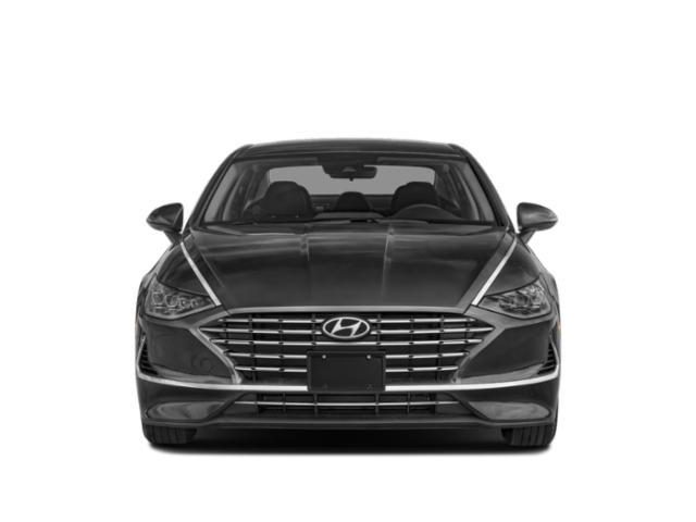 used 2023 Hyundai Sonata Hybrid car, priced at $20,798