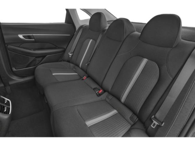 used 2023 Hyundai Sonata Hybrid car, priced at $20,798
