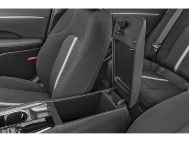 used 2023 Hyundai Sonata Hybrid car, priced at $20,798