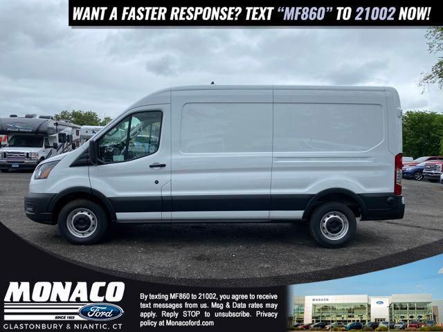 new 2024 Ford Transit-250 car, priced at $47,127