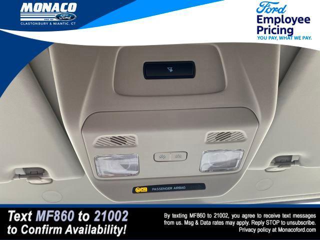 new 2024 Ford Transit-250 car, priced at $47,127