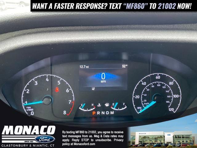 new 2024 Ford Transit-250 car, priced at $47,127