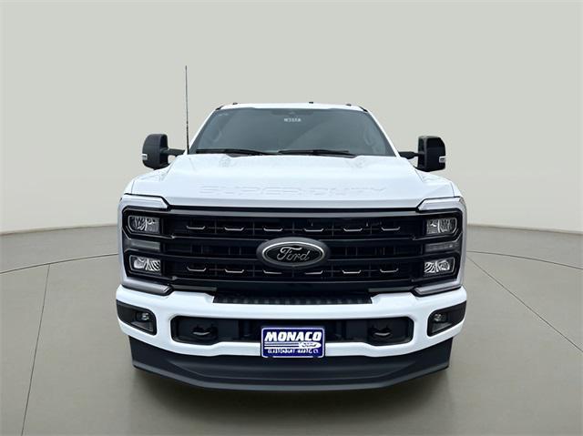 new 2024 Ford F-350 car, priced at $85,122