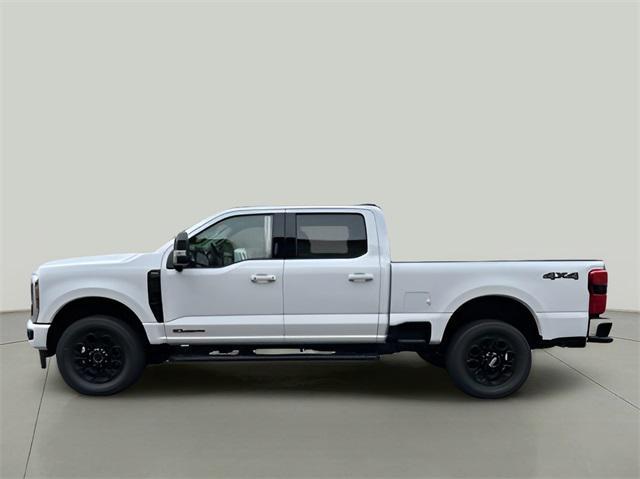 new 2024 Ford F-350 car, priced at $85,122