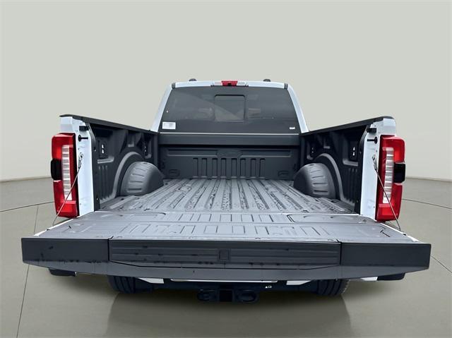 new 2024 Ford F-350 car, priced at $85,122