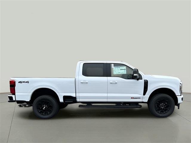 new 2024 Ford F-350 car, priced at $85,122